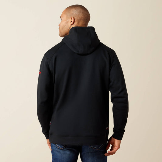 FR DuraStretch Pullover Hoodie - US 5527