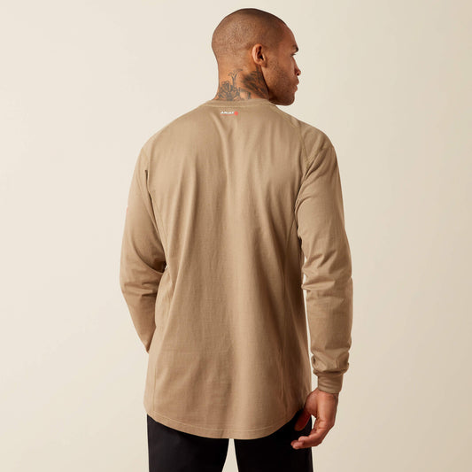 FR Air Henley - US 2019