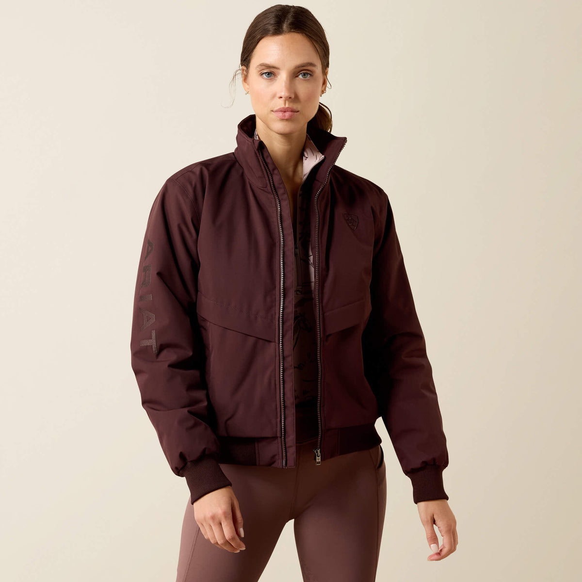 Stable 2.0 Insulated Jacket - US 0770