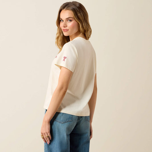 Collegiate Darlin T-Shirt - US 7277