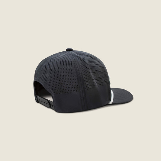 3D Embroidery Upside Down Cap - US 4494