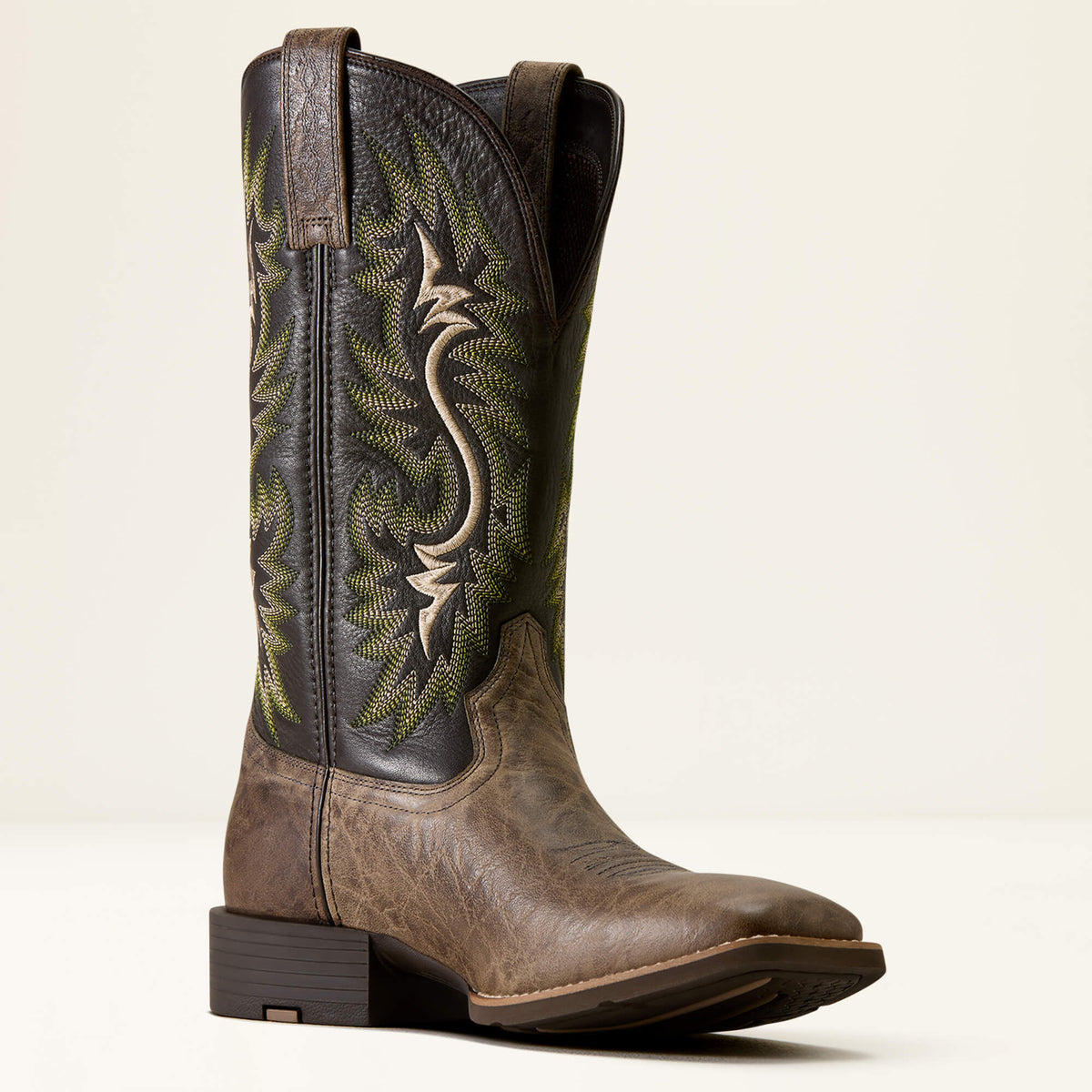 Sport Colter Wide Square Toe Cowboy Boot - US 9993