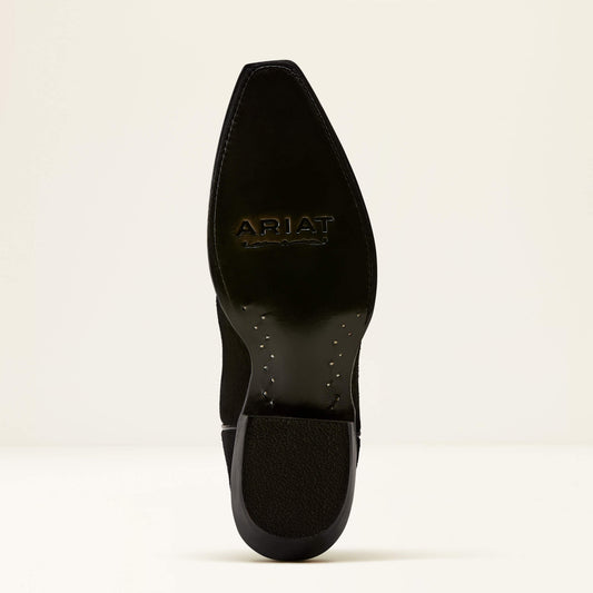 Vallie X Toe Western Boot - US 8202