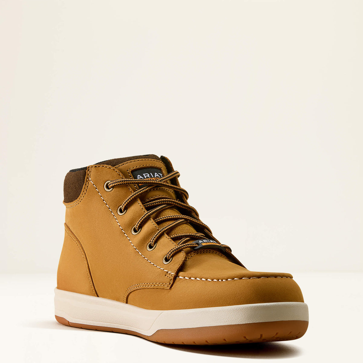 Outmatch Mid Composite Toe Work Shoe - US 9057