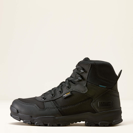 Stryker Neo Waterproof Work Boot - US 8244