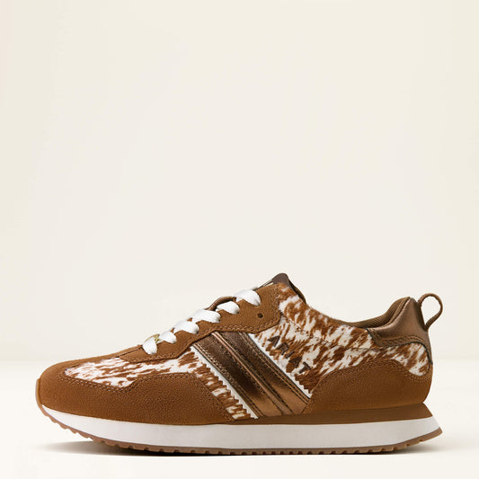 Ranch Runner Shoe - US 0175