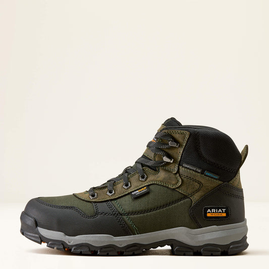 Stryker Neo Waterproof Composite Toe Work Boot - US 8788
