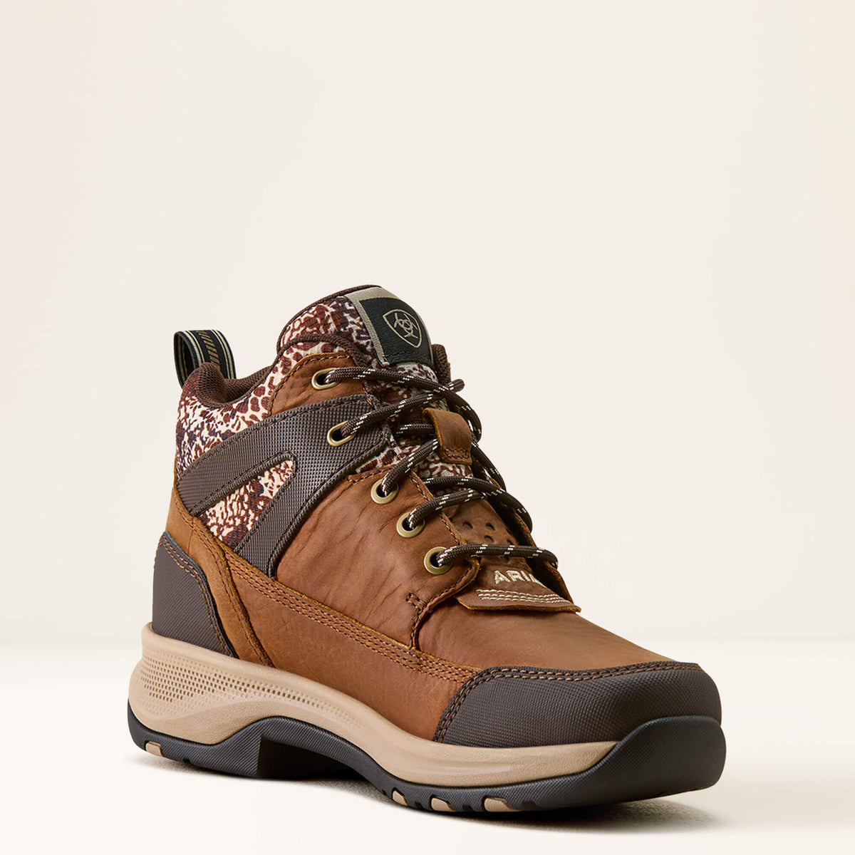 Terrain Trek Waterproof Boot - US 6087