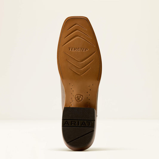 Futurity Cashout Narrow Cutter Toe Cowboy Boot - US 6262