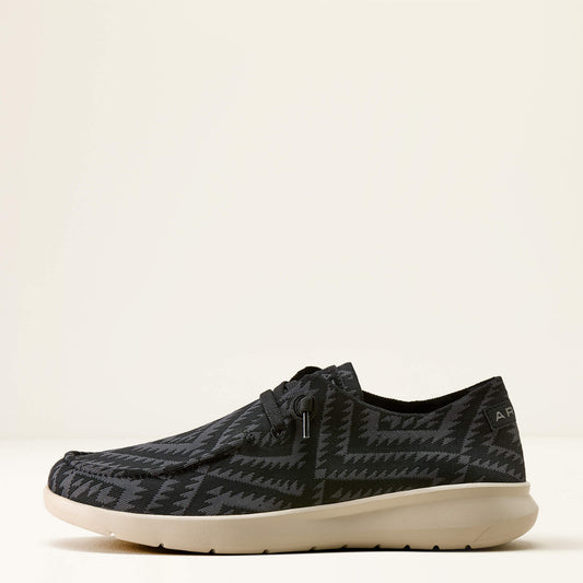 Hilo Shoe - US 9485