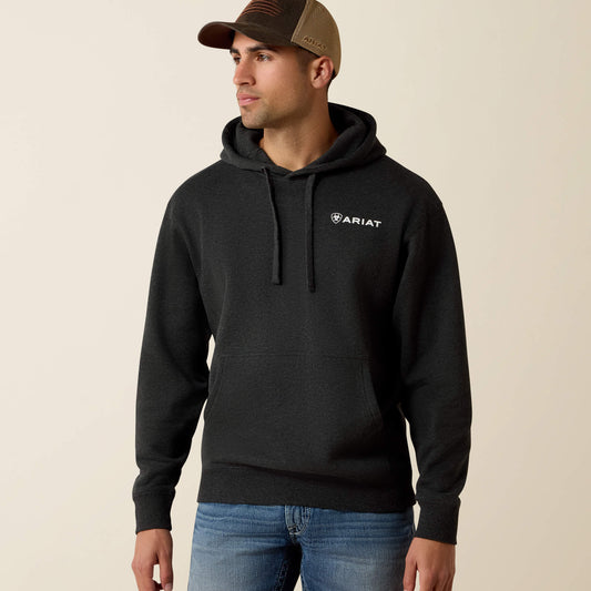 Ariat Official Quality Hoodie - US 7378