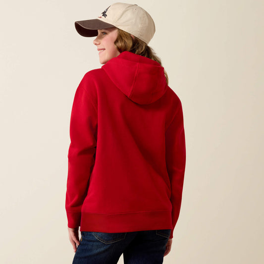 Lucky Star Hoodie - US 8742