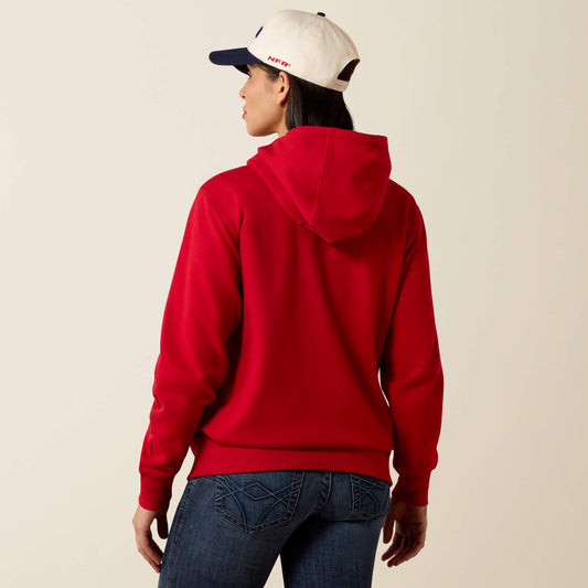 Ariat Logo 2.0 Hoodie - US 9251