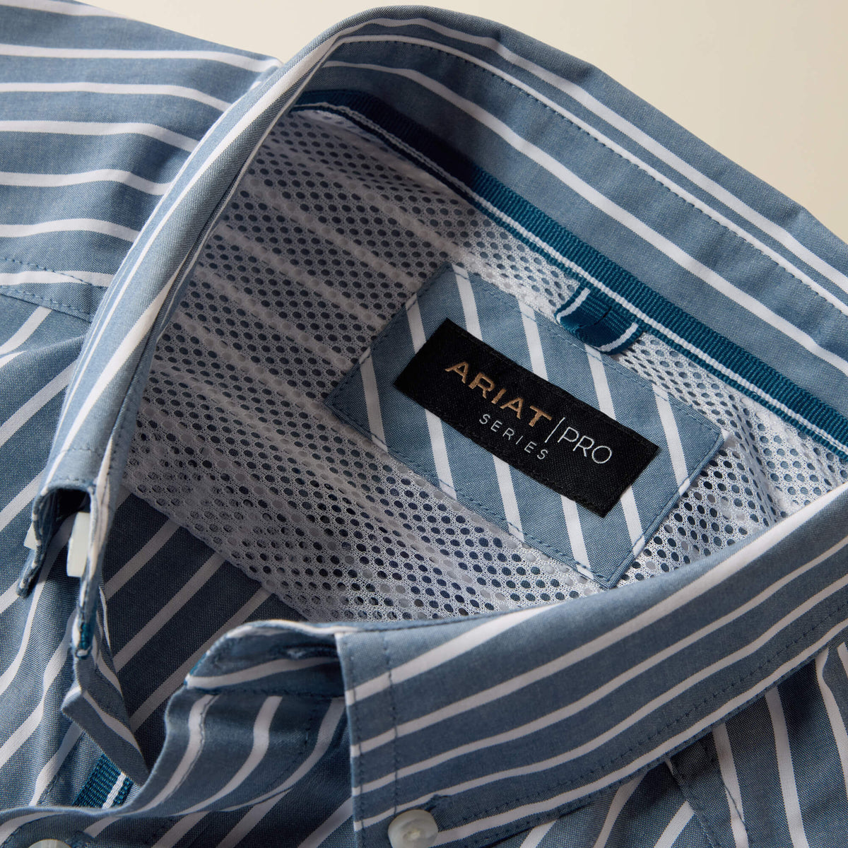 Pro Series Delaney Classic Fit Shirt - US 7105