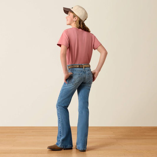 Rowan Boot Cut Jeans - US 0706