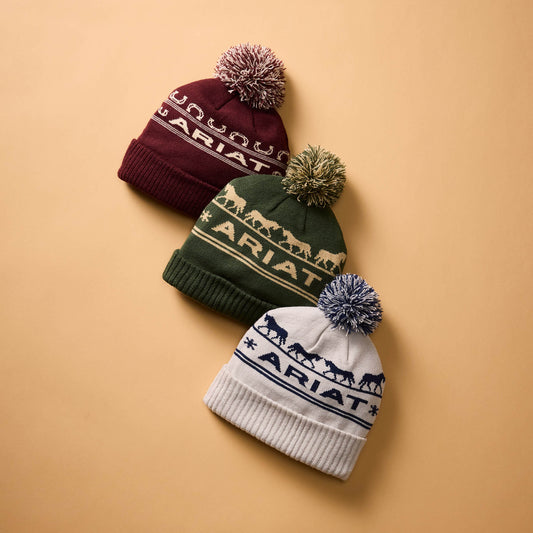 Apres Ski Beanie - US 2430