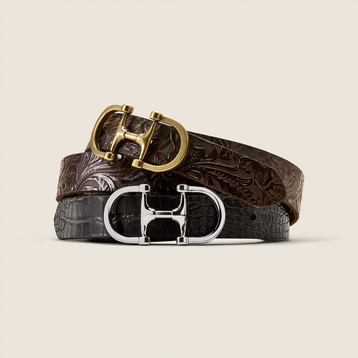 Rosette Belt - US 4328