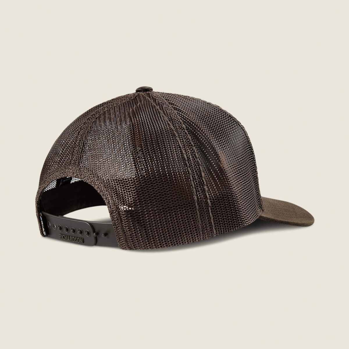 Arait Work Work Hard Patch Cap - US 8709