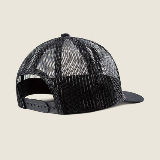 Ariat Patch Brim Rope Cap - US 6670