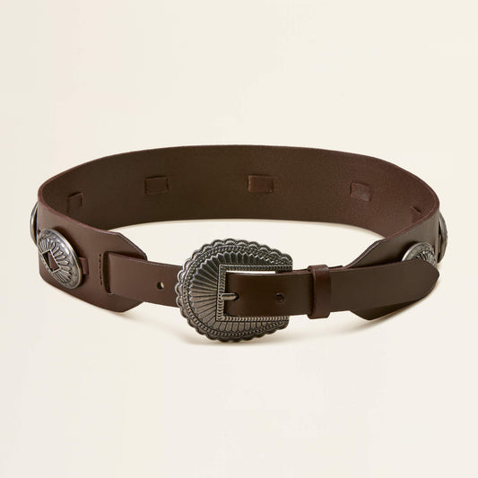 Rayna Belt - US 7176