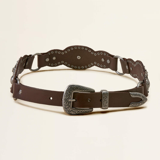Ember Belt - US 1894