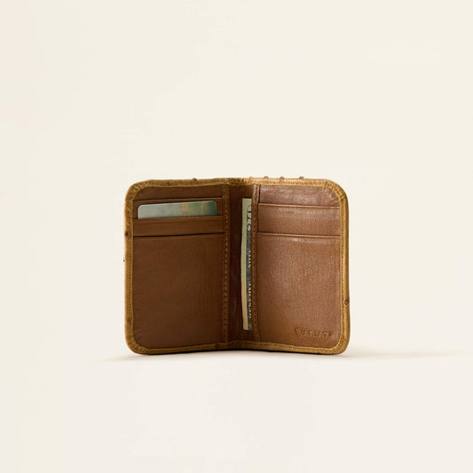 James Wallet - US 3337