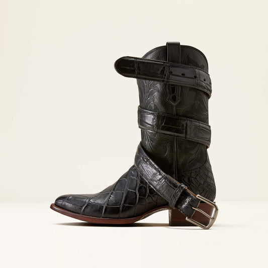 Jeffrey Belt - US 1748