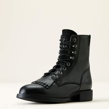 Heritage Lacer II Boot - US 1640