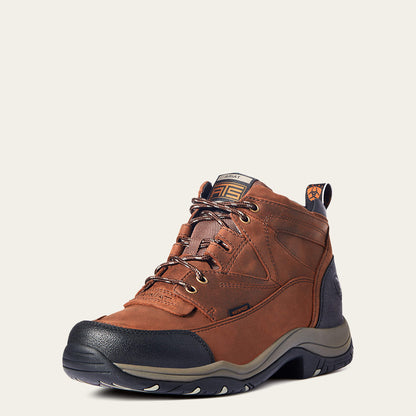 Terrain Waterproof Boot - US 2719