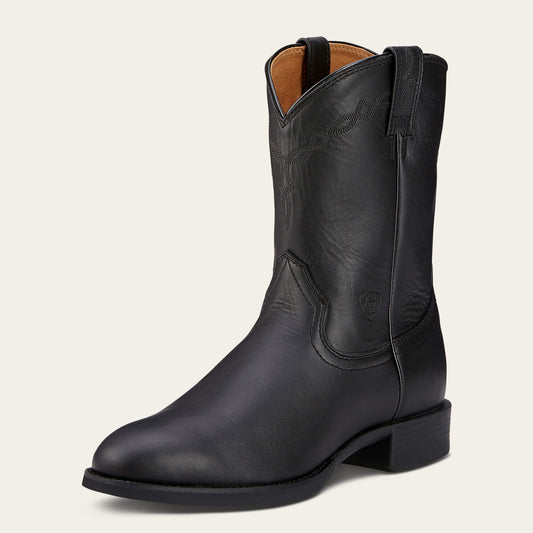 Heritage Roper Western Boot - US 2454