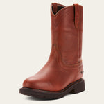 Sierra Waterproof Work Boot - US 9941