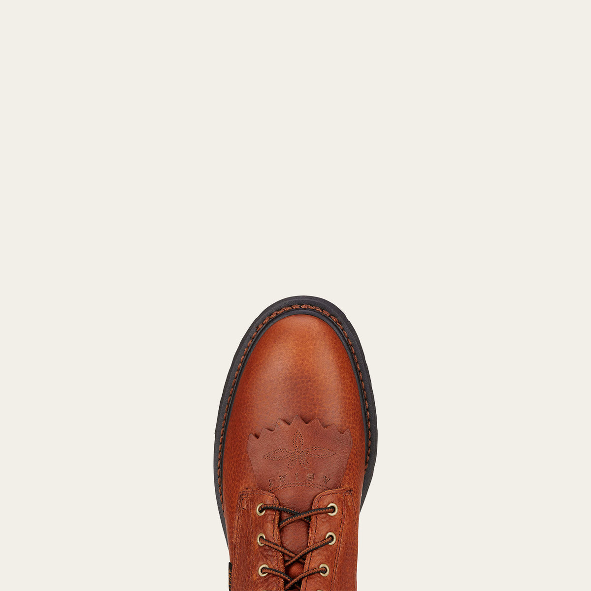 Cascade 8" Work Boot - US 0047