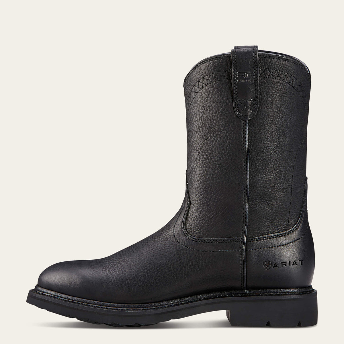 Sierra Work Boot - US 9053