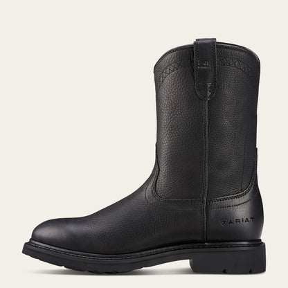 Sierra Work Boot - US 9053
