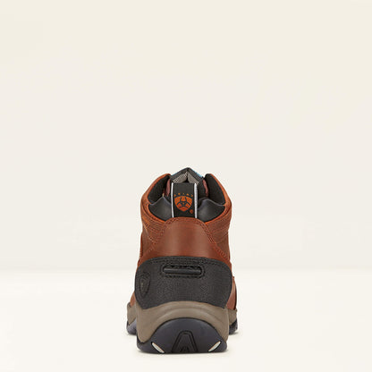 Terrain Waterproof Boot - US 9137