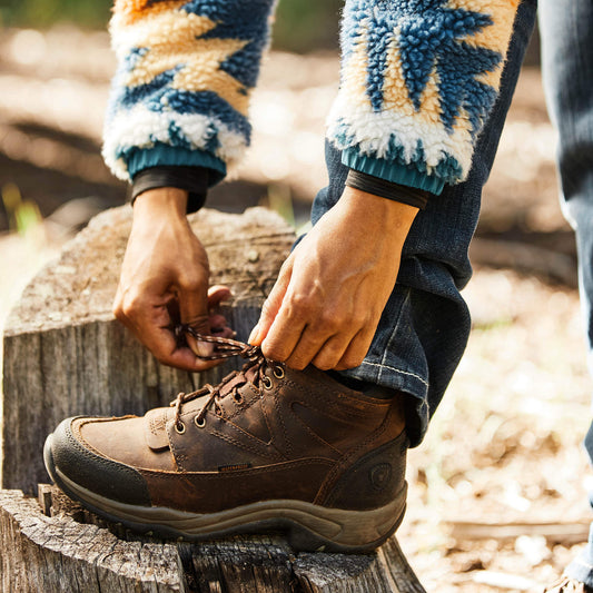 Terrain Waterproof Boot - US 9137