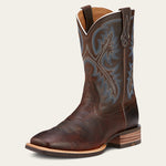 Quickdraw Western Boot - US 6458