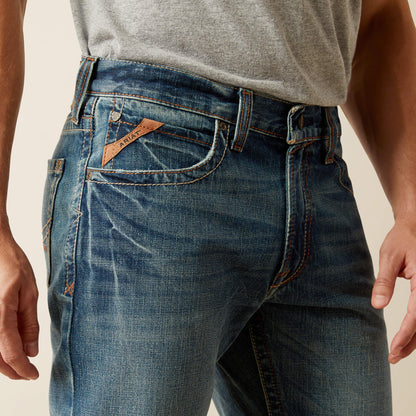 M4 Relaxed Scoundrel Boot Cut Jean - US 6375