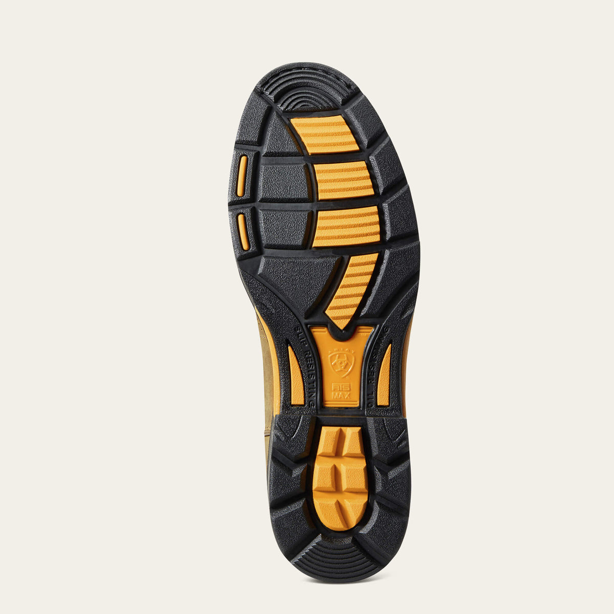 WorkHog Waterproof Work Boot - US 9281
