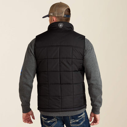 Crius Insulated Vest - US 1301