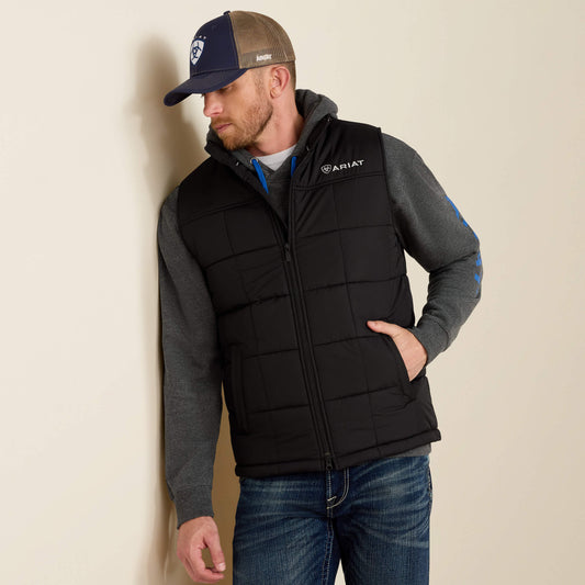 Crius Insulated Vest - US 1301