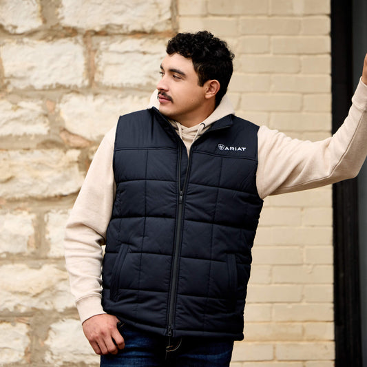 Crius Insulated Vest - US 1301
