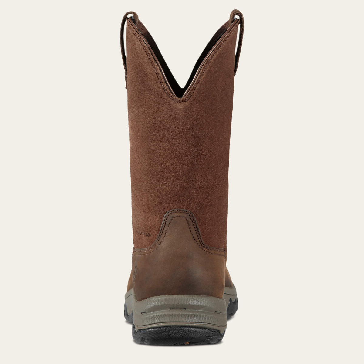 Terrain Pull On Waterproof Boot - US 3163