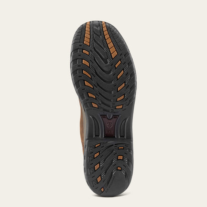 Terrain Pull On Waterproof Boot - US 3163