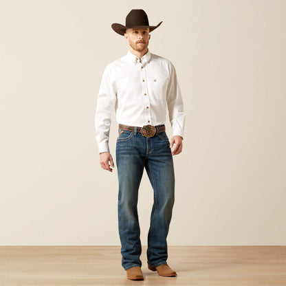 M4 Relaxed Boundary Boot Cut Jeans - US 0345