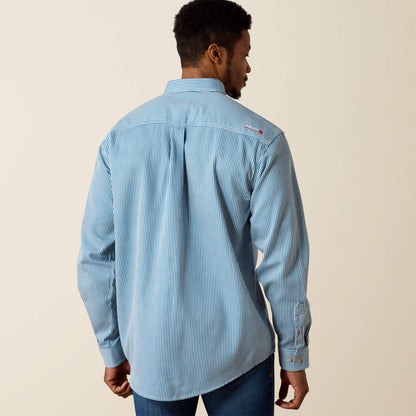 FR Basic Work Shirt - US 9496
