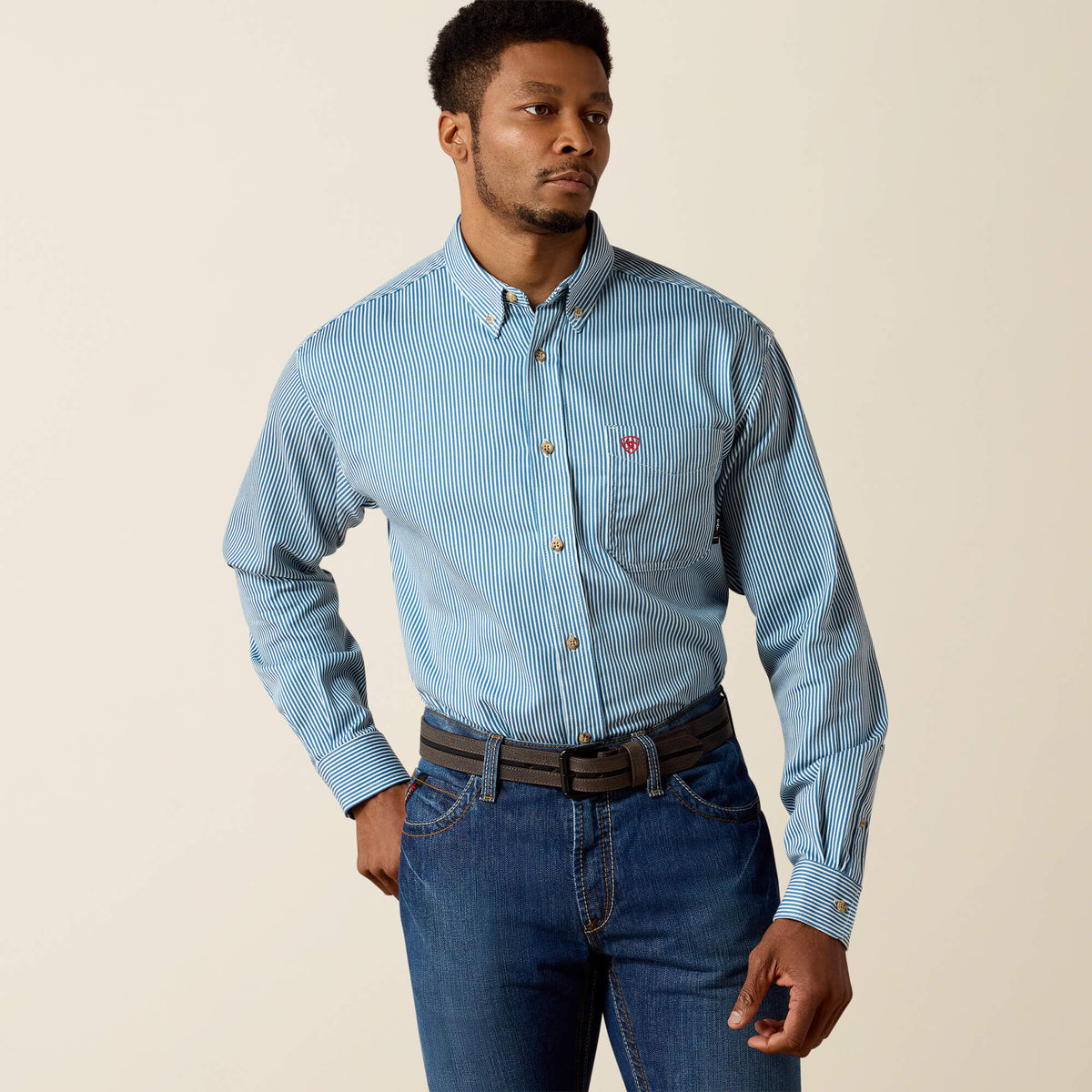 FR Basic Work Shirt - US 9496