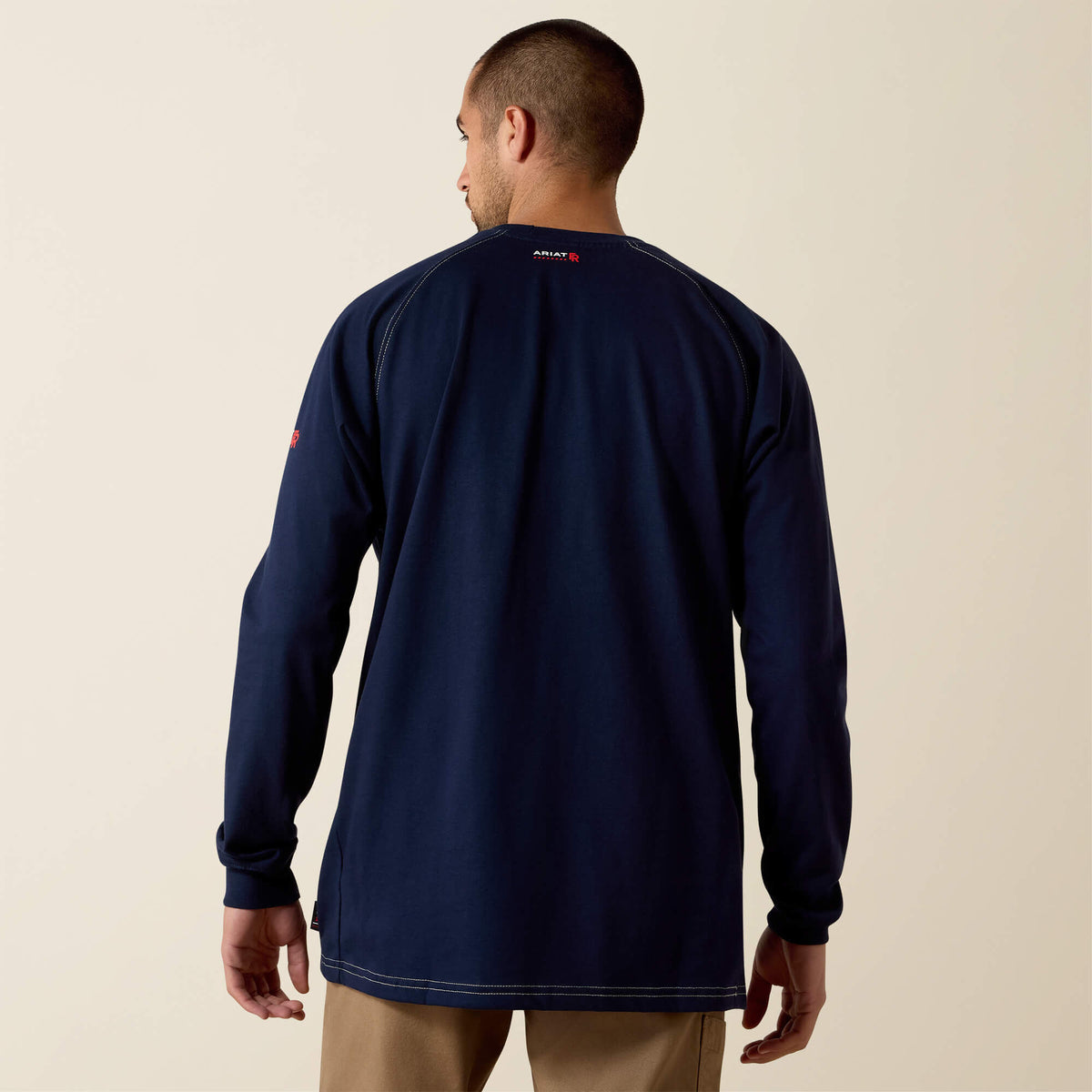 FR Work Crew T-Shirt - US 7883