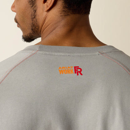 FR Work Crew T-Shirt - US 1215