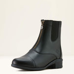 Women's Scout Zip Paddock Boot - US 3286